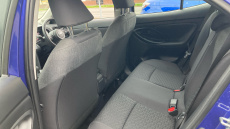 Toyota Yaris Cross 1.5 Hybrid Icon 5dr CVT Hybrid Estate